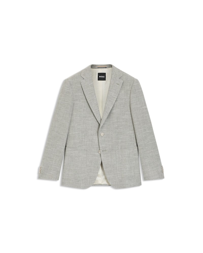 Veste Boss H-Hutson-2PP-253 50556910SP26 BOSS - 2