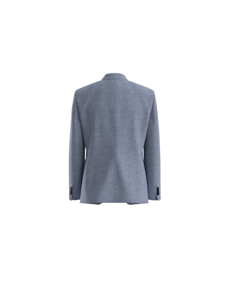 Veste Boss H-Hutson-2PP-253 50556910SP26 BOSS - 3