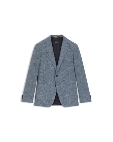 Veste Boss H-Hutson-2PP-253 50556910SP26 BOSS - 4