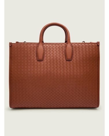 Cabas BOSS Sandy Tote SQ structuré, bandoulière amovible BOSS - 2