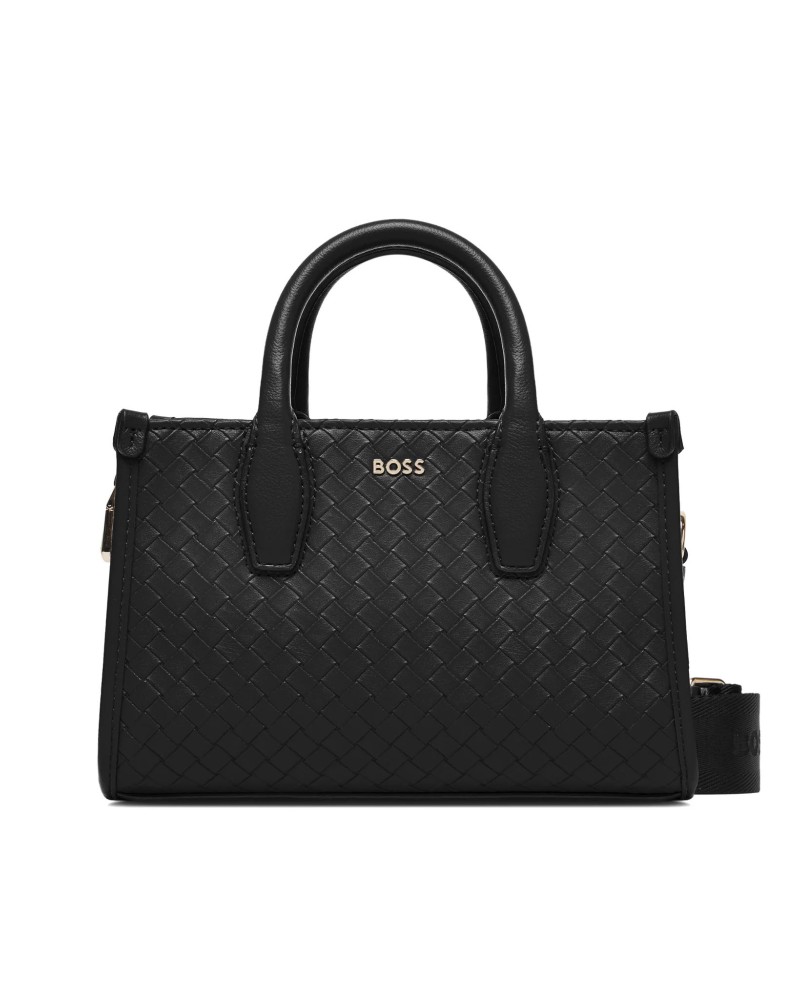 Petit cabas BOSS Sandy SM Tote SQ zippé, bandoulière BOSS - 2