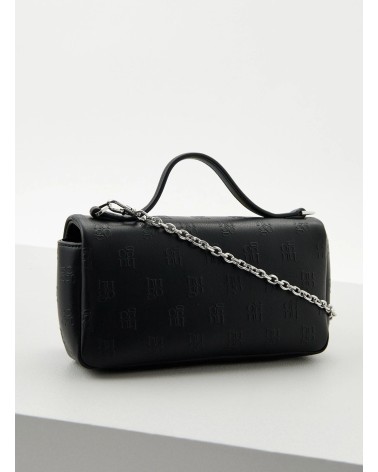 Mini sac BOSS Chris 2.0 MG MiniBag rabat aimanté HUGO - 1