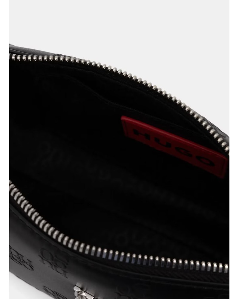 Sac HUGO Chris 2.0 MG Hobo SM mini hobo HUGO - 5