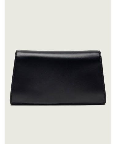 Pochette HUGO Syndra Clutch rabat aimanté chaîne HUGO - 2