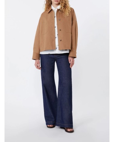 Chemise Weekend Max Mara Butterfly broderies WEEKEND MAX MARA - 3