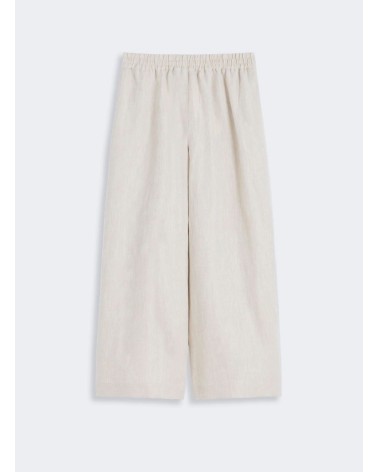 Pantalon large lin Weekend Max Mara Felino WEEKEND MAX MARA - 5