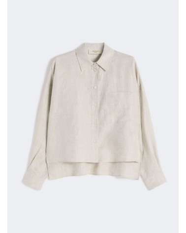 Veste lin Weekend Max Mara Capo coupe carrée WEEKEND MAX MARA - 5