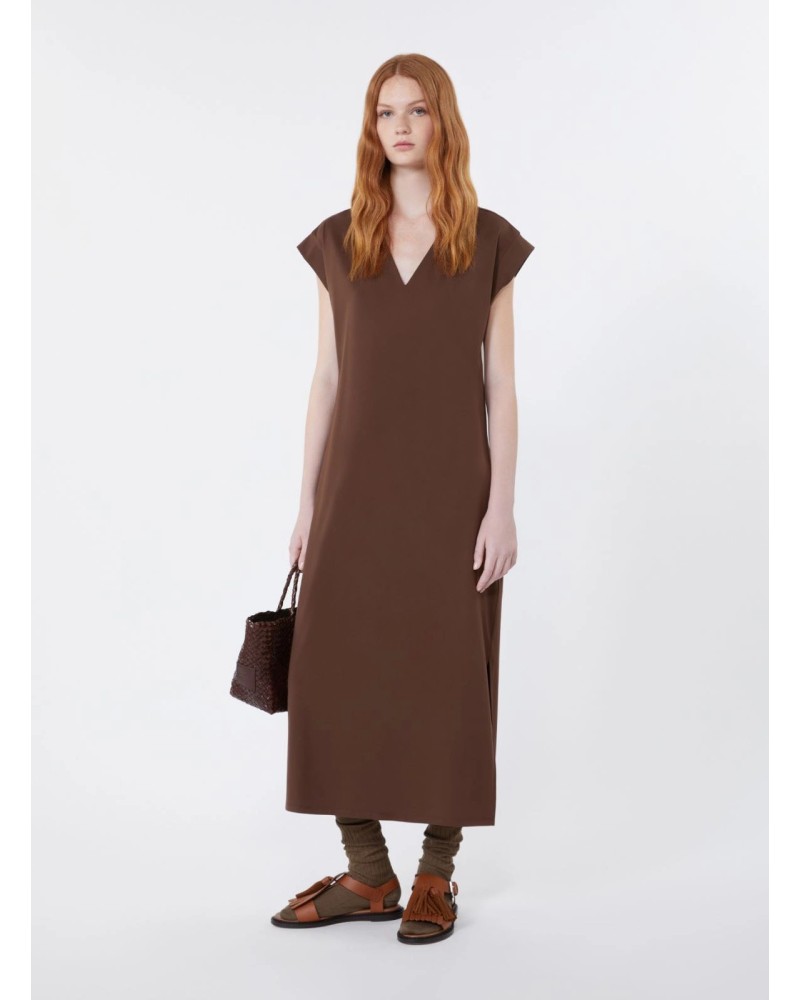 Robe jersey Milano Weekend Max Mara Mirto WEEKEND MAX MARA - 3