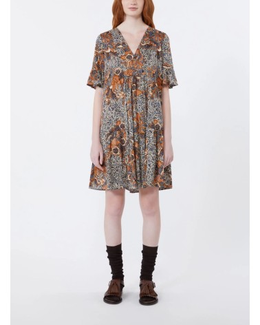 Robe imprimée Weekend Max Mara Fuoco WEEKEND MAX MARA - 1