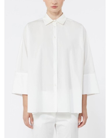 Chemise oversize coton Weekend Max Mara Hudson WEEKEND MAX MARA - 1