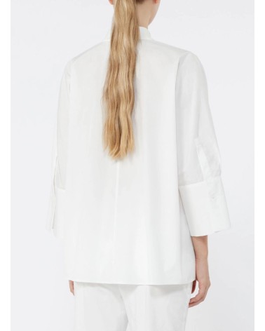 Chemise oversize coton Weekend Max Mara Hudson WEEKEND MAX MARA - 2