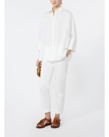 Chemise oversize coton Weekend Max Mara Hudson WEEKEND MAX MARA - 3