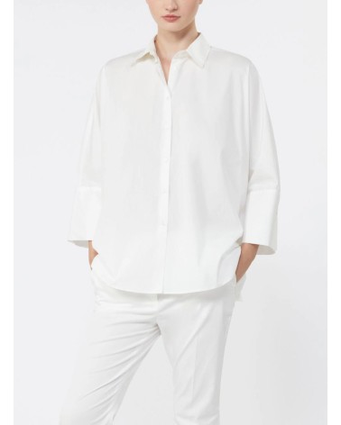 Chemise oversize coton Weekend Max Mara Hudson WEEKEND MAX MARA - 4