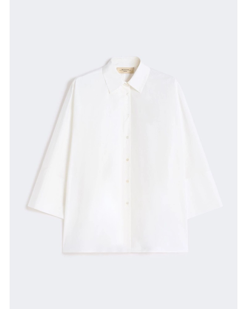 Chemise oversize coton Weekend Max Mara Hudson WEEKEND MAX MARA - 5