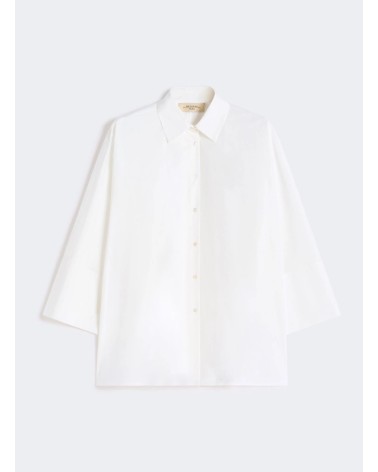 Chemise oversize coton Weekend Max Mara Hudson WEEKEND MAX MARA - 5