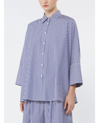 Chemise oversize coton Weekend Max Mara Hudson WEEKEND MAX MARA - 6