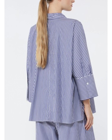 Chemise oversize coton Weekend Max Mara Hudson WEEKEND MAX MARA - 7