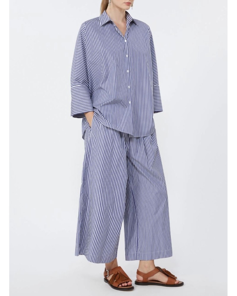 Chemise oversize coton Weekend Max Mara Hudson WEEKEND MAX MARA - 8
