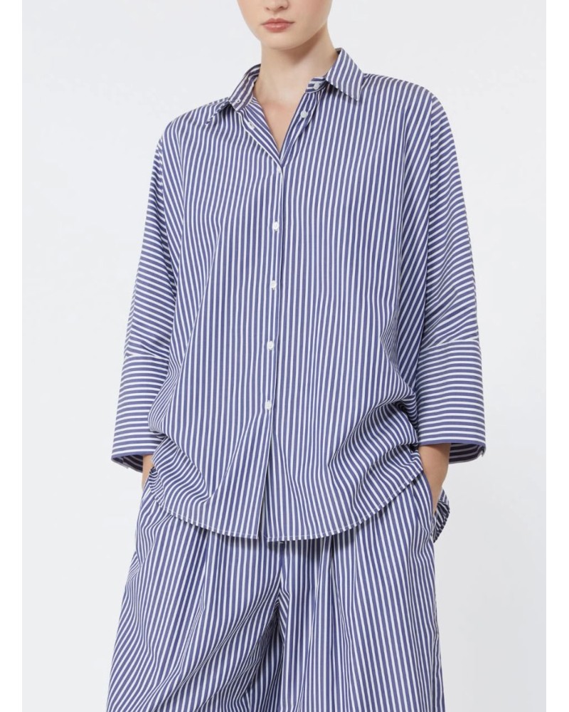 Chemise oversize coton Weekend Max Mara Hudson WEEKEND MAX MARA - 9