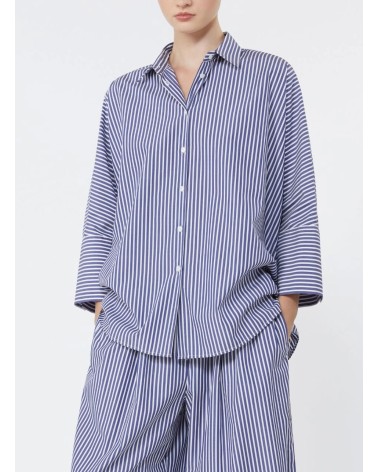 Chemise oversize coton Weekend Max Mara Hudson WEEKEND MAX MARA - 9