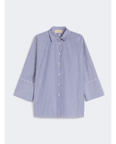 Chemise oversize coton Weekend Max Mara Hudson WEEKEND MAX MARA - 10