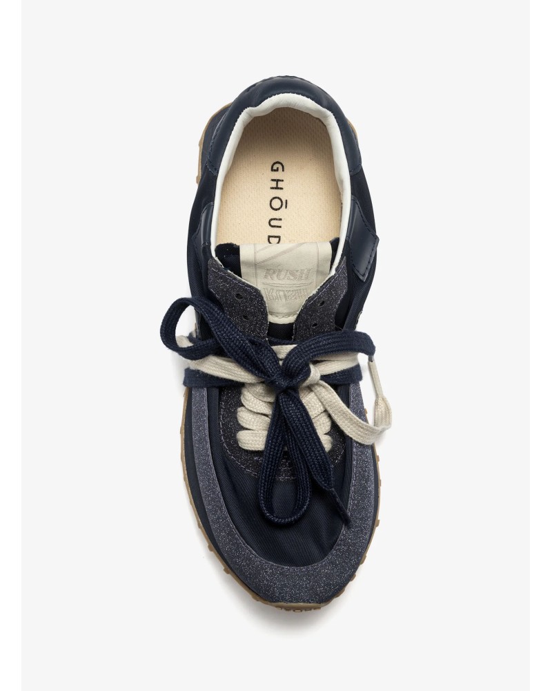 Baskets Ghoud Rush Monoblock Abyss Glitter GHOUD - 3