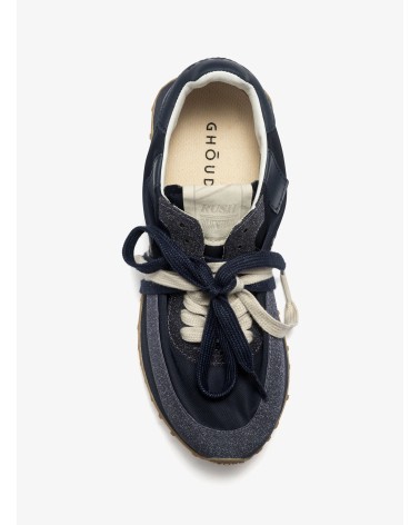 Baskets Ghoud Rush Monoblock Abyss Glitter GHOUD - 3