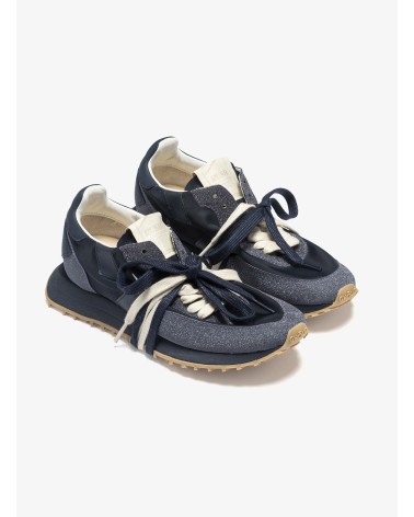 Baskets Ghoud Rush Monoblock Abyss Glitter GHOUD - 4