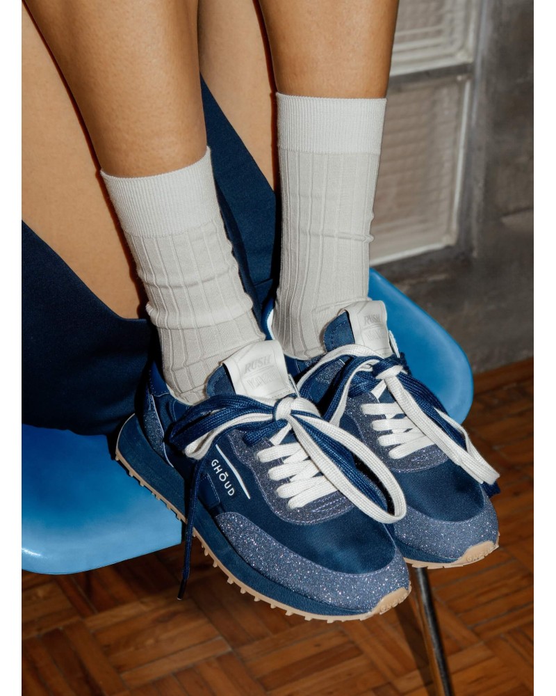 Baskets Ghoud Rush Monoblock Abyss Glitter GHOUD - 6