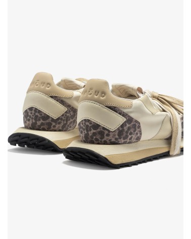 Baskets Ghoud Rush Wild Gleam Léopard GHOUD - 5