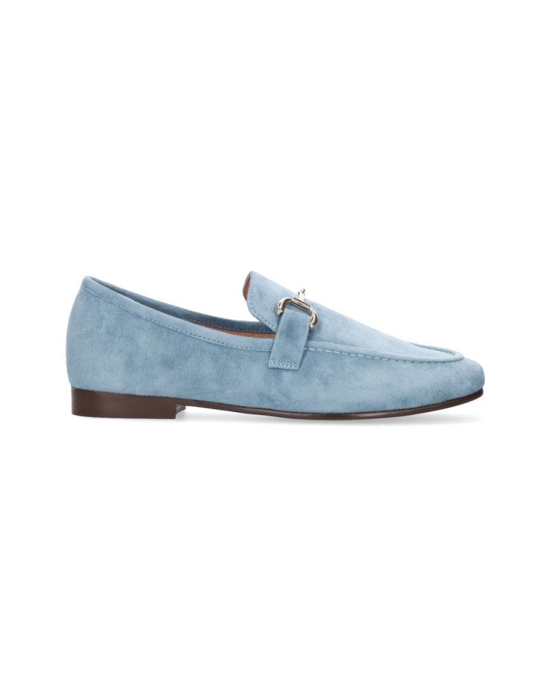 Mocassins Bibi Lou Ashe Loafer 20 daim BIBI LOU - 1