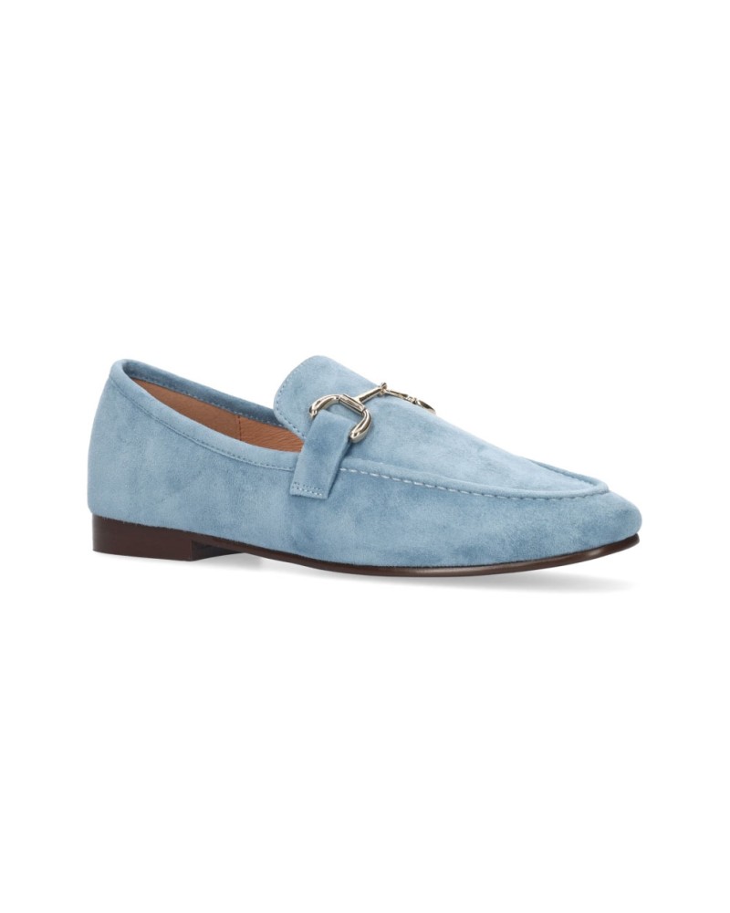 Mocassins Bibi Lou Ashe Loafer 20 daim BIBI LOU - 2