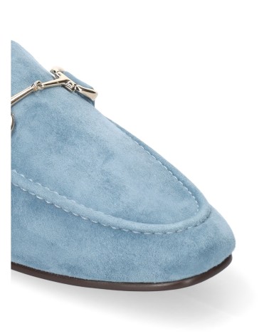 Mocassins Bibi Lou Ashe Loafer 20 daim BIBI LOU - 3