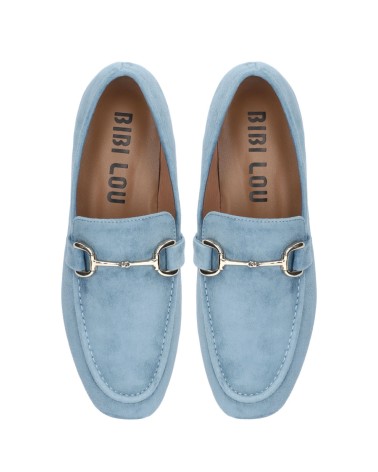 Mocassins Bibi Lou Ashe Loafer 20 daim BIBI LOU - 4