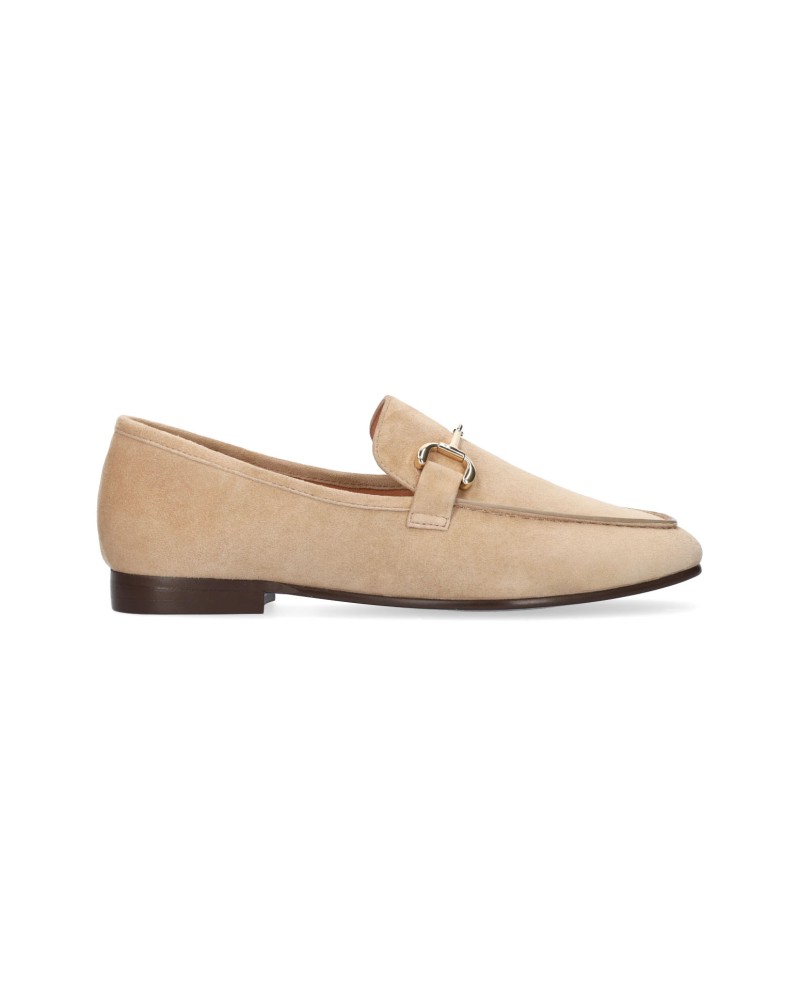 Mocassins Bibi Lou Ashe Loafer 20 daim BIBI LOU - 5
