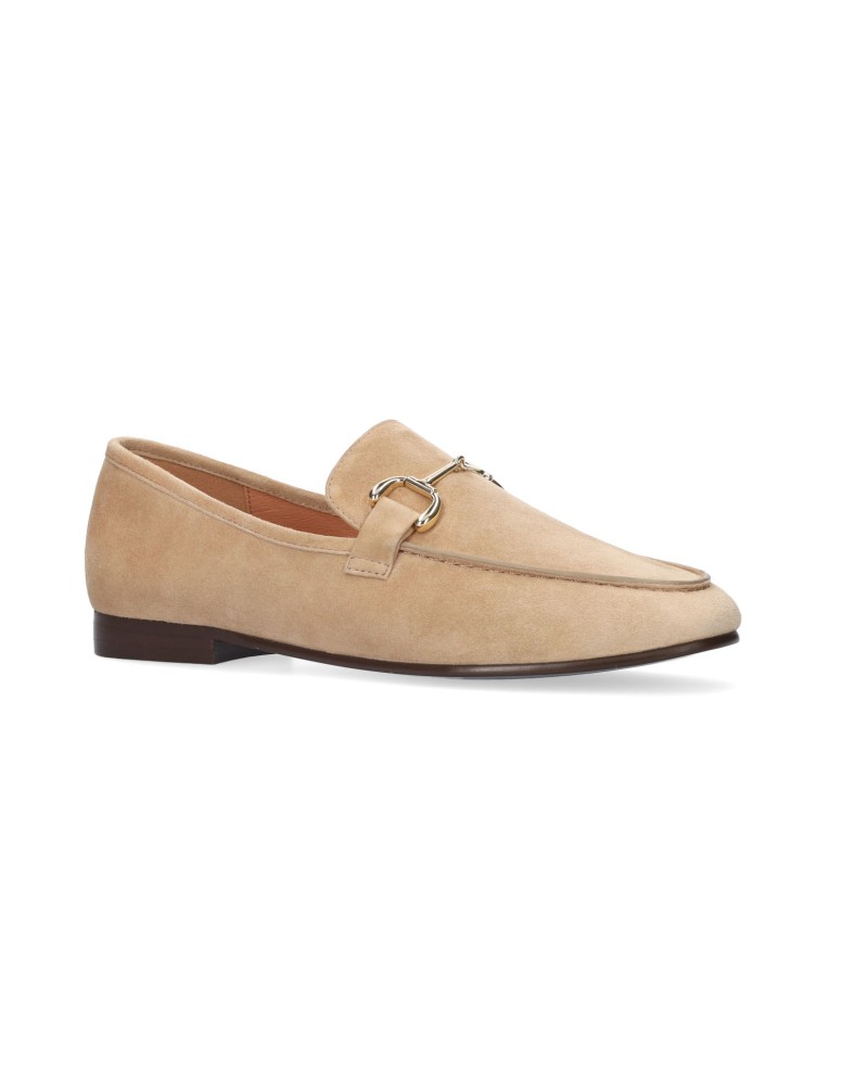 Mocassins Bibi Lou Ashe Loafer 20 daim BIBI LOU - 6