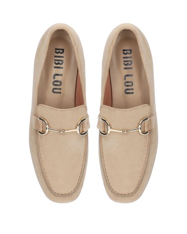Mocassins Bibi Lou Ashe Loafer 20 daim BIBI LOU - 8