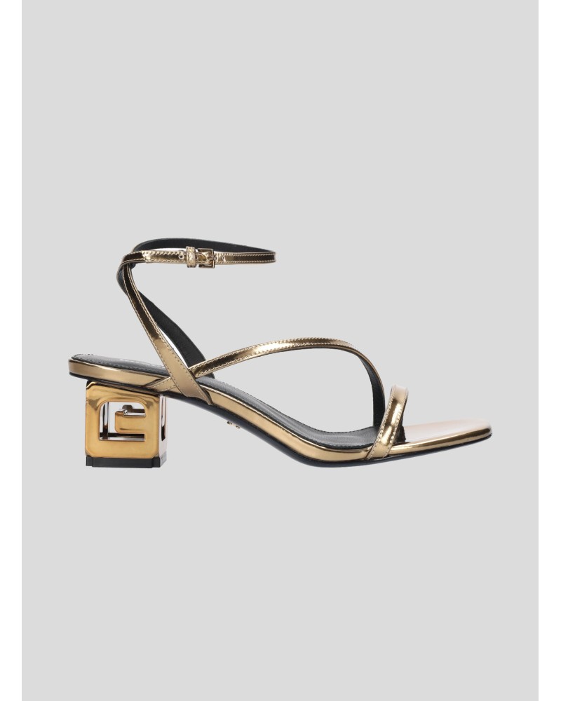 Sandales Lola Cruz Charlotte 50 cuir LOLA CRUZ - 1