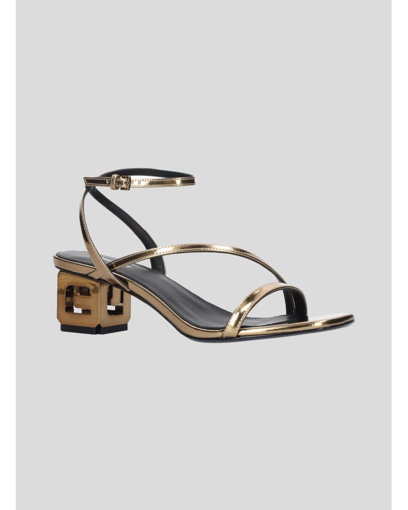 Sandales Lola Cruz Charlotte 50 cuir LOLA CRUZ - 2