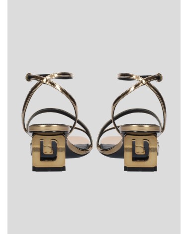 Sandales Lola Cruz Charlotte 50 cuir LOLA CRUZ - 4