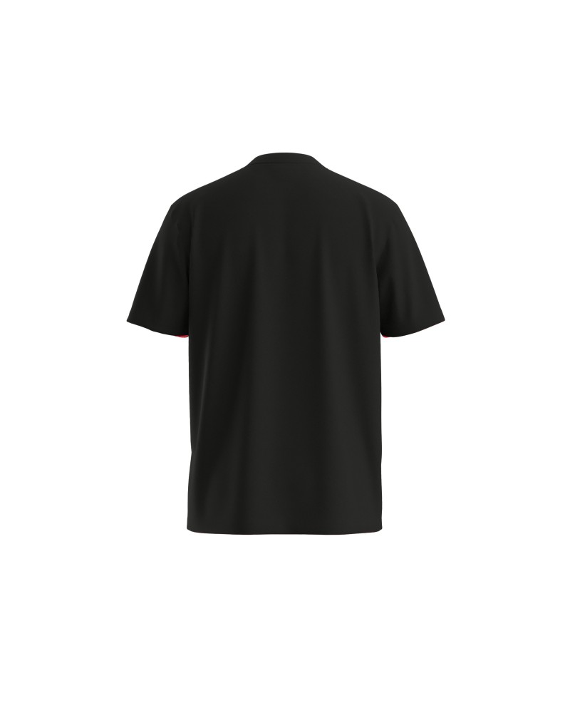 T-Shirt Hugo Daneon HUGO - 1