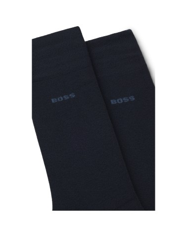 Chaussettes Boss 2P RS Bamboo BOSS - 2