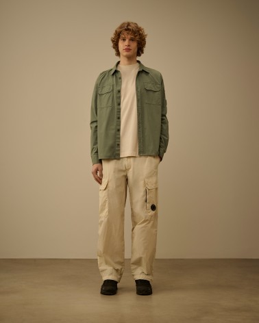 T-shirt Cp company Jersey Comfort Logo Cp company - 11