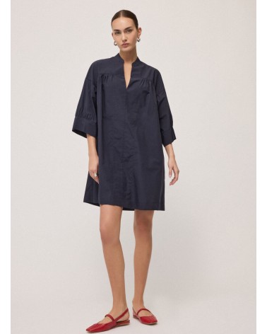 Robe courte OTTOD'AME popeline coton Ottod'Ame - 1