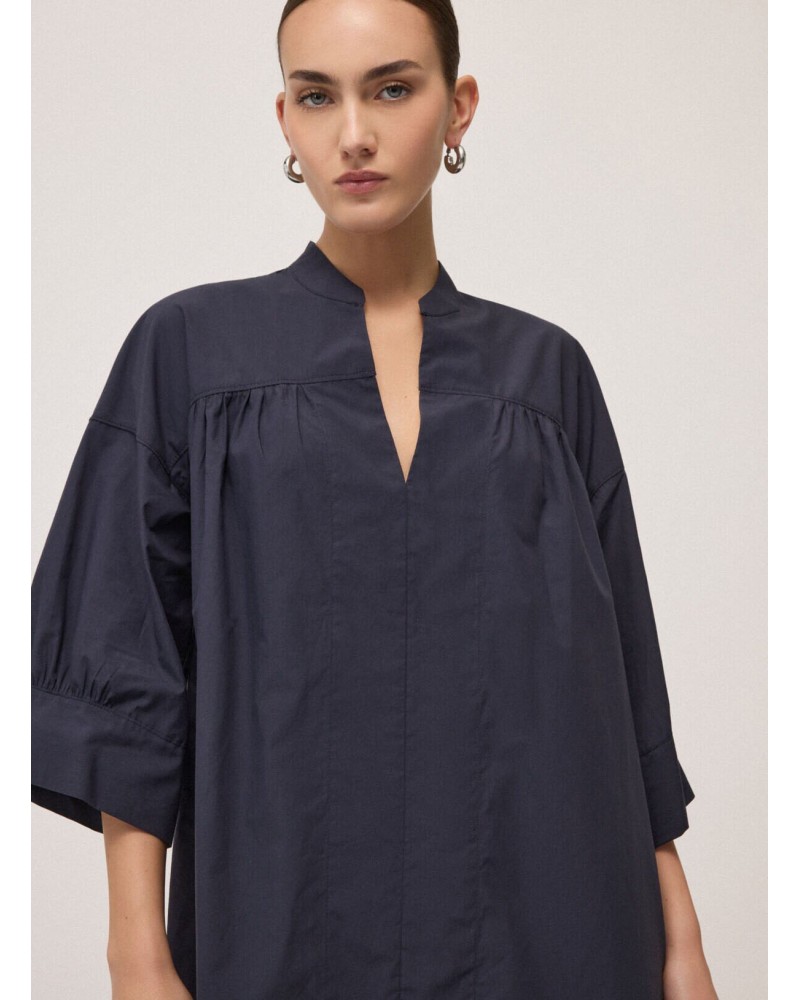 Robe courte OTTOD'AME popeline coton Ottod'Ame - 2