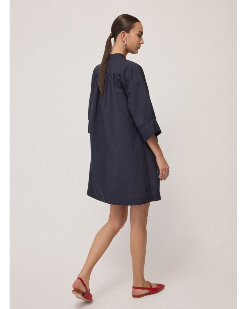 Robe courte OTTOD'AME popeline coton Ottod'Ame - 3