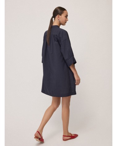 Robe courte OTTOD'AME popeline coton Ottod'Ame - 3