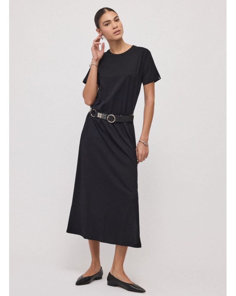 Robe longue OTTOD'AME Beba coton Ottod'Ame - 1