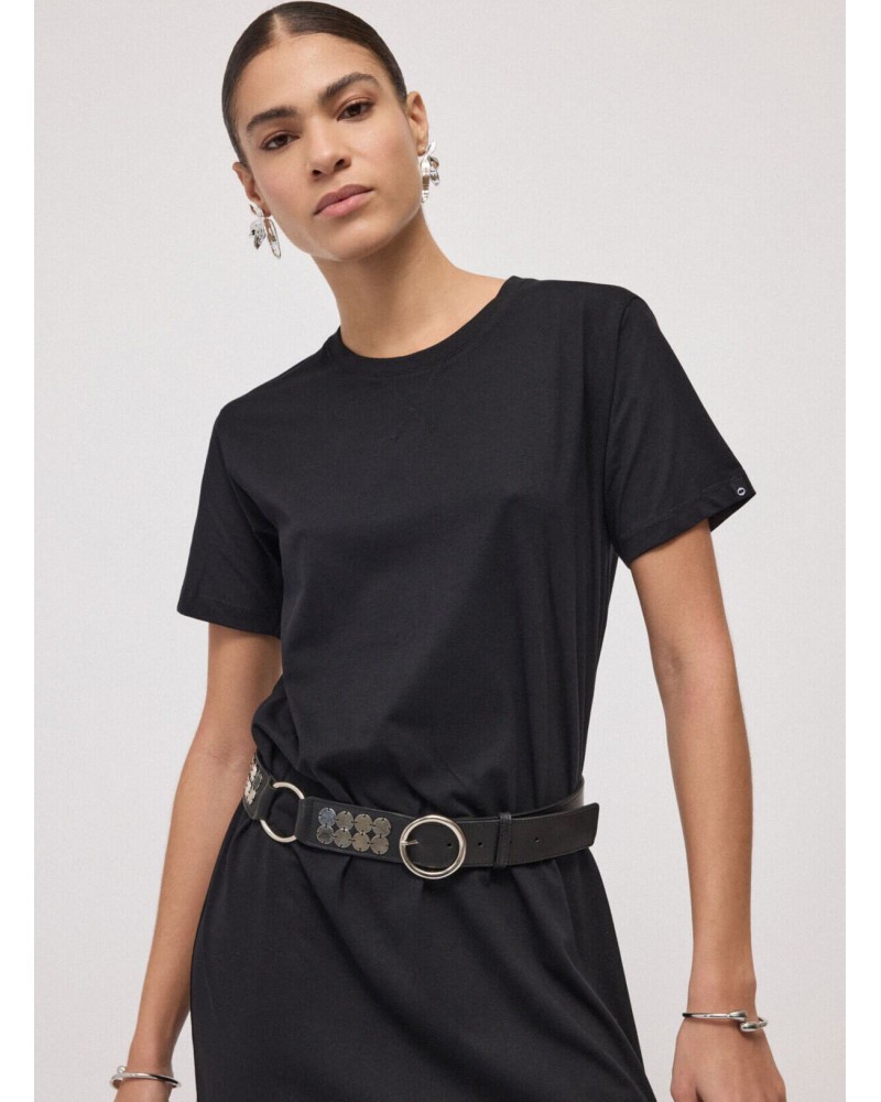 Robe longue OTTOD'AME Beba coton Ottod'Ame - 2