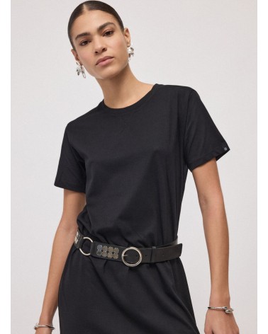 Robe longue OTTOD'AME Beba coton Ottod'Ame - 2